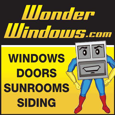 Jobs in Wonder Windows Buffalo - reviews
